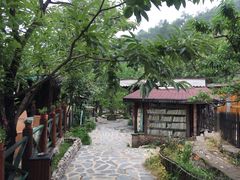 -北京水岸山吧度假村(雁栖镇店)