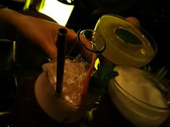 -船长酒吧 The Captain