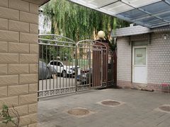 -北京市朝阳区香河园社区卫生服务中心