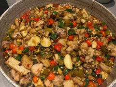 -麻都·成都菜(人民广场店)