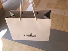 -CARTELO(西安首创奥特莱斯店)