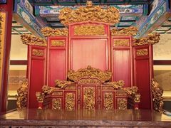 -香山公园