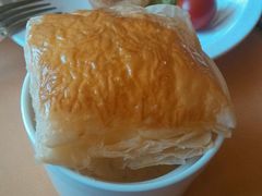 -舜耕山庄四时万和自助餐厅