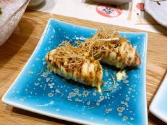 -上户日本料理(北仑富邦店)