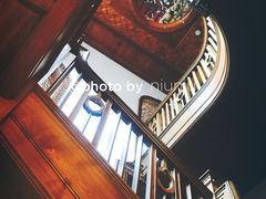 -马勒别墅·中餐厅