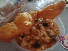 -老诚一锅·京皖早点(通州店)