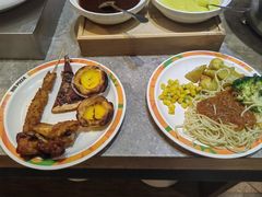 -比格比萨自助(国展店)