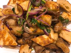 -新疆伊宁远征餐厅