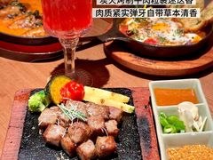 -双门洞·森系料理(体育西店)