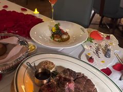 -Kathleen's Waitan 凯圣琳江景西餐厅(外滩店)