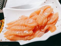 -星伦多自助料理·涮烤一体(虹悦城店)