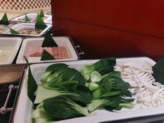 -昆明佳华广场酒店·西餐厅