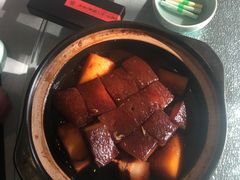 -稍可轩博物馆餐厅