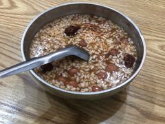 -白翔甜食店