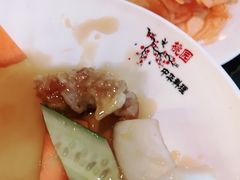 -桃园中华料理炸酱面(燕儿岛路店)