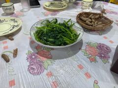 -老地方烤鱼(民心佳园店)