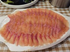-京北渔家傲