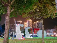-壹海城ONE MALL