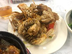 -陈根记大牌档