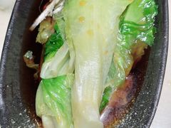 -绿茶餐厅(成都大悦城店)