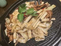 -粗茶淡饭·隐庐私厨(东亭店)