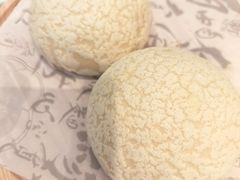-蔡澜点心·粤菜(新街口IFCX店)