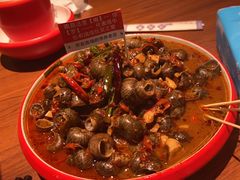 小螺蛳-老闵田螺馆·南昌市井菜·特色小吃(总店)
