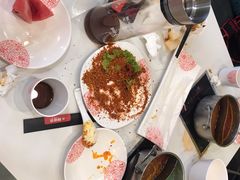 -阿香婆欢乐火锅(淄博万象汇店)