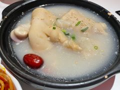 -付小姐在成都(五道口店)