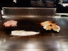 -大神太神·铁板烧(七宝领展广场店)