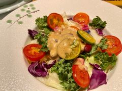 -叶叶菩提·晋福宫