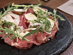 -LA CREPERIE BRETONNE布列塔尼法式餐厅(天童北路店)