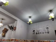 -山城盅盅面