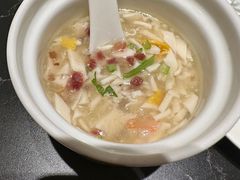 -芳芳私房菜·精做淮扬菜(承德路店)