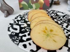 -龟兹KUCINA·新疆菜(前滩L+PLAZA店)