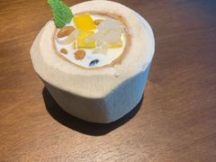 -星叶·东南亚料理(宁波万象汇店)