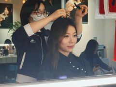 -ID.PHOTO照相馆(嘉里企业中心店)