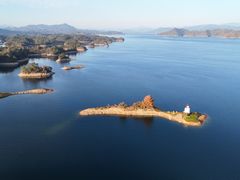 -千岛湖东南湖区