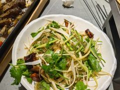 -醉炫音速烧烤·干煸菜(沙河总店)