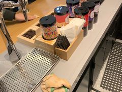 -星巴克臻选(北京世贸天阶店)