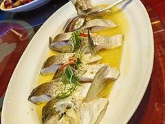 -仙林宾馆-餐厅