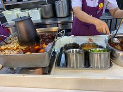 -田三卷馍(火车站店)