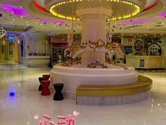 -自由港KTV(王子公主金平店)