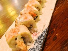 -白石的深夜食堂(大上海店)