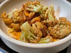 -狮王府淮扬菜(夫子庙老门东店)