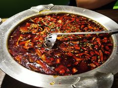 -杨记隆府重庆江湖菜(嘉定店)