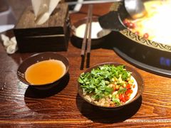 -受气牛肉·耙牛肉火锅(水晶郦城店)