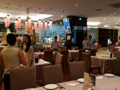 大堂-雅枫国际酒店—枫叶自助餐(福田店)