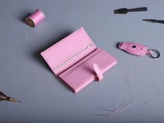 -猛犸手作·皮具·diy团建·礼品定制(新华路店)