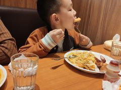 -CoCo壱番屋(久光百货店)